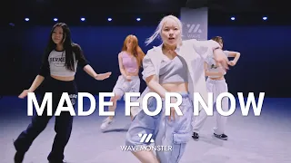 Made For Now - Janet Jackson x Daddy Yankee | KIDDIE Choreography