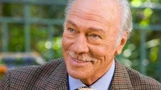 Christopher Plummer Joins THE FORGER - AMC Movie News