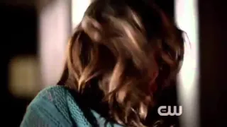 TVD 4X21 Damon Stefan continue to torture Elena. Klaus turns out to be Silas & attacks Caroline.