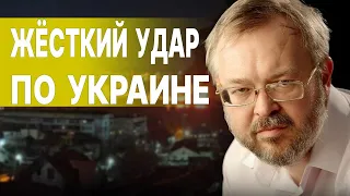 СРОЧНО! ГОТОВИТСЯ НОВЫЙ УДАР! ЕРМОЛАЕВ: СБЫЛСЯ ХУДШИЙ СЦЕНАРИЙ! ПУТИН НАЗВАЛ УСЛОВИЯ ПЕРЕГОВОРОВ