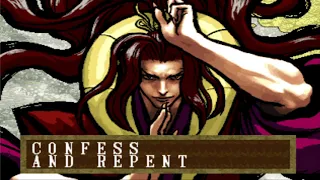 Samurai Shodown V Special 11/29/18 Nakoruru kills kills and kills