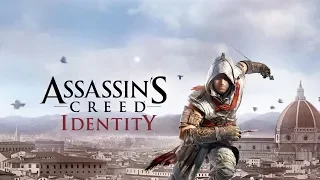 Assassin's Creed: Identity - Main Menu Theme (feat Ezio's Family Theme)