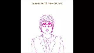 Sean Lennon - Friendly Fire (Full Album)