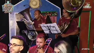 Banda de Música Duarte Machado - São João de Santa Luzia-PB 2021