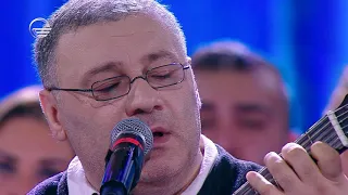 „თეთრი ვალსი“ - კომპ-ზ.ბოლქვაძე; ლექსი-ლ.ქუთათელაძე,ზვიად ბოლქვაძე...