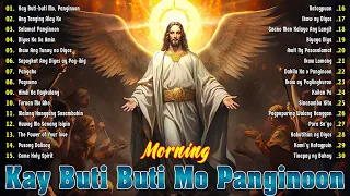 Kay Buti-buti Mo, Panginoon Lyrics  - Tagalog Christian Worship Songs - Top Christian Songs 2024
