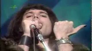 Queen: "Killer Queen" (UK, 1974)