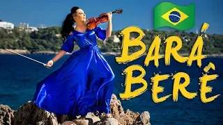 Bará Berê 🇧🇷Michel Teló | Violin Cover Cristina Kiseleff