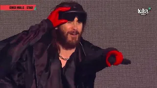 Thirty Seconds to Mars - Lollapalooza Chile 2024 [Completo HD]