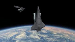 International Space Station - Episode 21 - Shuttle Return to Flight