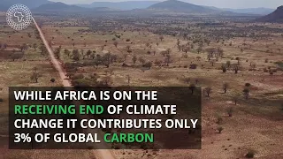 Annual Meetings: Launch of the African Economic Outlook 2022 Opening video