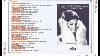 Connie Francis - Rockin' Connie Full CD