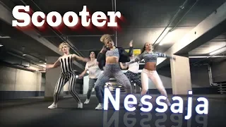 Scooter - Nessaja | Girls Dance (2018)