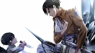 AMV|Attack on Titan  | Panic! At The Disco