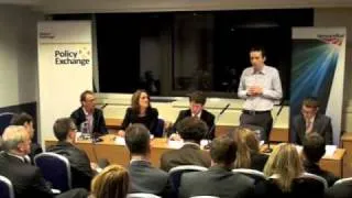 Transport Investment In The Age Of Austerity | Conservative Party Conference | 05.10.10