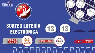 Sorteo Nuevos Tiempos Reventados N°20.648 y 3 Monazos N°3.074 del 06-08-2023 / JPS (MEDIODIA)