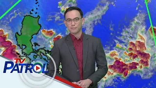 Habagat patuloy na magpapaulan sa malaking bahagi ng PH | TV Patrol