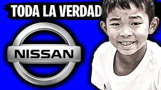 😱 NISSAN: La Historia Más Impactante del Mundo