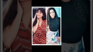 shivangi Joshi v/s gulki Joshi. who is best..