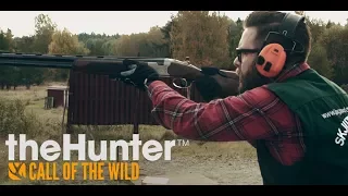 theHunter: Call of the Wild  |  Behind the Scenes