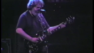 Grateful Dead Henry J Kaiser Convention Center, Oakland, CA 2/12/86 Almost Complete Show