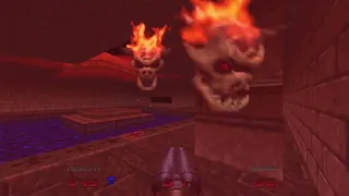 Финал Doom 64