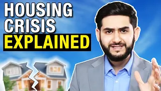 The TRUTH: 2021 Housing CRISIS Explained! | Why Housing Markets Could COLLAPSE