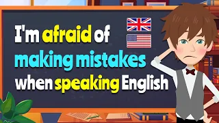 Practice English Conversation to Improve your English | Tips to Speaking English Easily