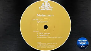 [Goa Trance, Acid] Metacosm - Acid Inferno[Trigger] 1996