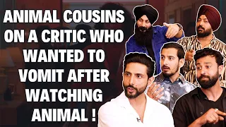 Animal Cousins : ‘Bollywood Insiders who hate Animal,love ARCHIES because..!’ | Animal