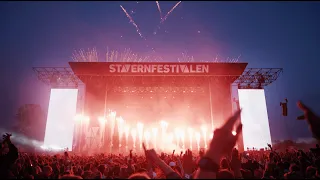 STAVERNFESTIVALEN AFTERMOVIE 2019