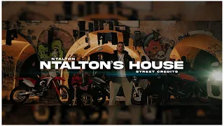 Ntalton - Ntalton's House (Prod.By NekOnTheBeat & Wak1) (Official Music Video)