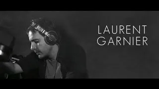 Laurent Garnier - Live @  BBC Essential Mix [2002] HQ HD