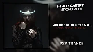 Psy Trance ☣ Pandora - Another Brick In The Wall (Pink Floyd Tribute)