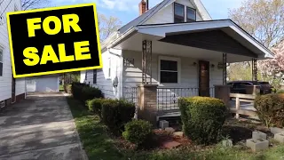 Turnkey House in a great part of Cleveland Ohio | Investment Properties For Sale - 4800 Stickney