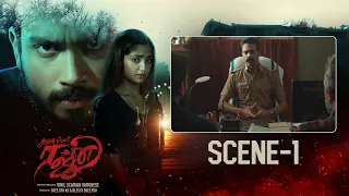 Aval Peyar Rajni Crime Thriller Movie - Scene 1 | Kalidas Jayaram | Namitha Pramod | MSK Movies