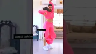 Jacqueline Fernandez super dance