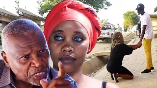 Massage 1 | Upendo Usiostahili - Latest Bongo Swahili Movie