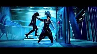 Official Making of Krrish 3