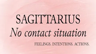 SAGITTARIUS 🤐 SOMEONE STILL HAS STRONG FEELINGS FOR YOU …. May / June 2024