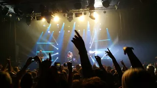 Guano Apes - Lords of the Boards (Melkweg 2017)