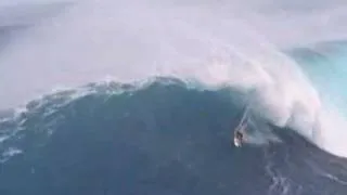 Giant Wave