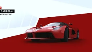 PAGANI Huayra R Special event  Ferrari  Laferrari Aperta Asphalt 9 Legend Multiplayer