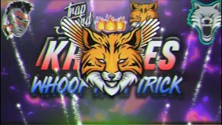 FREE HARD TRAP FLP - [Tribal Trap,Trap City,Trap Wolves style] "krofxes x Animus - Whoop That Trick"