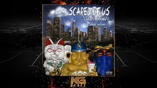 ConradFrmDaAves x Bricc Baby x Drakeo The Ruler - Scared Of Us [New 2021]