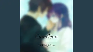 Caméléon (Nightcore)
