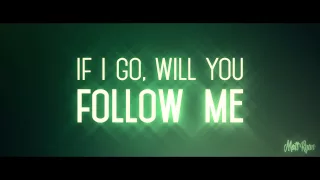 Hardwell feat. Jason Derulo - Follow Me (Lyrics Video) HD