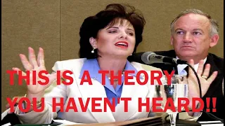 JonBenet Ramsey PART 4: Final Conclusion + Psychic Vision Compilation Around Patsy Ramsey