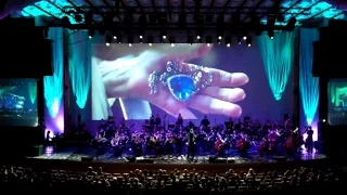 Titanic Medley - European Royal Orchestra