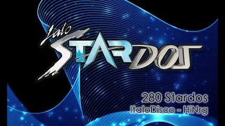 280 Stardos ItaloDisco Hinrg